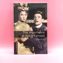 The Importance of Being Earnest - Oscar Wilde รูปที่ 1