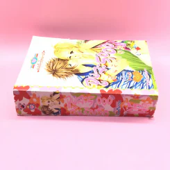 จูบละ 5,000 ฉันรักเธอ ฉบับรวมเล่ม เล่มเดียวจบ รูปที่ 2