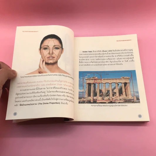 The Truth Behind Beauty - พ.ญ.เจนจิรา ชัยชโลทรกุล รูปที่ 17