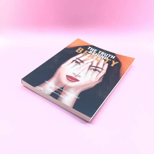 The Truth Behind Beauty - พ.ญ.เจนจิรา ชัยชโลทรกุล รูปที่ 5