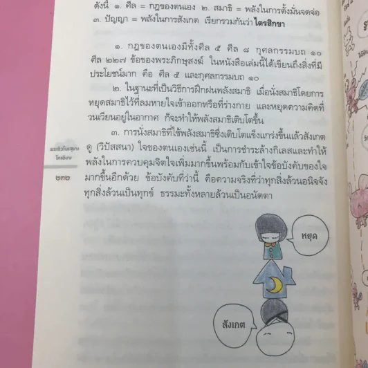 ฝึกให้ไม่เผลอ - พระริวโนะสุเกะ โคะอิเกะ รูปที่ 17