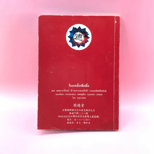 บันทึกปรากฏการณ์ นำโดย พระอรหันต์จี้กง - ทพ. บัญชา ศิริไกร แปลและเรียบเรียง รูปที่ 12