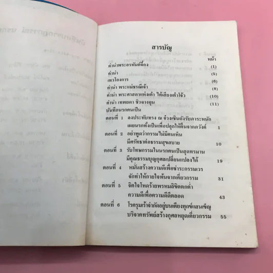 บันทึกปรากฏการณ์ นำโดย พระอรหันต์จี้กง - ทพ. บัญชา ศิริไกร แปลและเรียบเรียง รูปที่ 7
