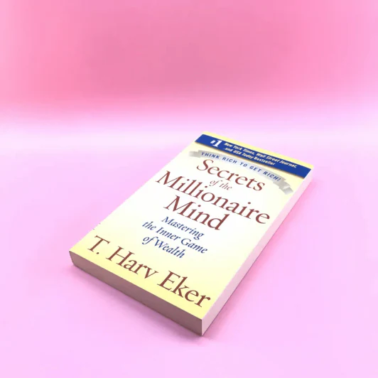 Secrets of the Millionaire Mind - T.Harv Eker รูปที่ 4