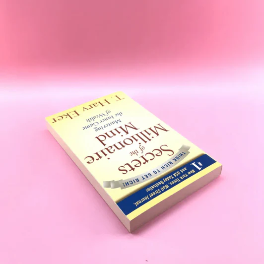 Secrets of the Millionaire Mind - T.Harv Eker รูปที่ 5