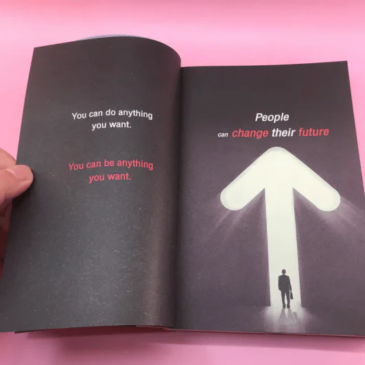 10 Steps for Changing Your Life - Damrong Pinkoon รูปที่ 8