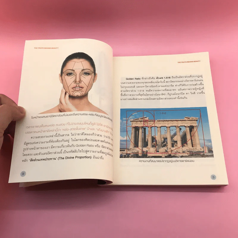 The Truth Behind Beauty - พ.ญ.เจนจิรา ชัยชโลทรกุล รูปที่ 17