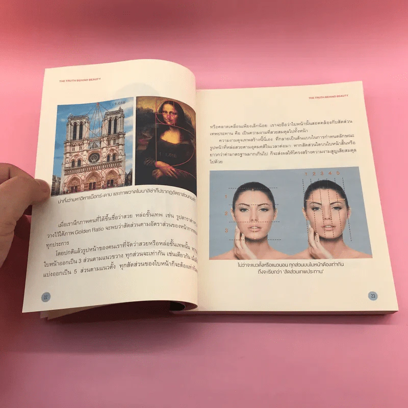 The Truth Behind Beauty - พ.ญ.เจนจิรา ชัยชโลทรกุล รูปที่ 18
