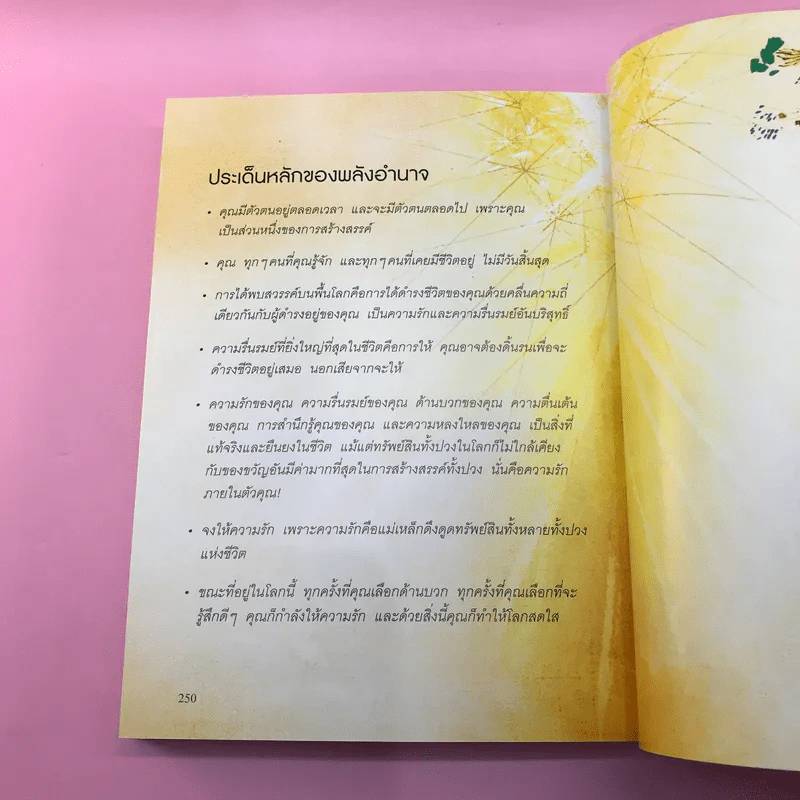 เดอะพาวเวอร์ - รอนดา เบิร์น รูปที่ 17