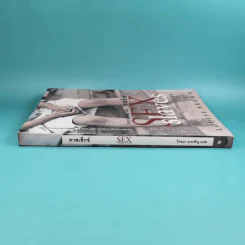 Sex Slaves ทาสเซ็กซ์ - โรจนา รูปที่ 4