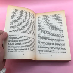 Before the Frost - Henning Mankell รูปที่ 11