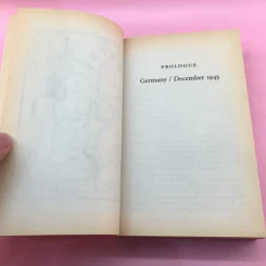 The Return of the Dancing Master - Henning Mankell รูปที่ 10