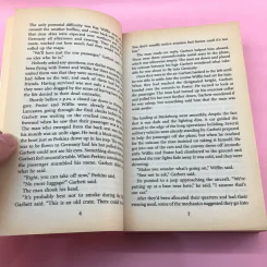 The Return of the Dancing Master - Henning Mankell รูปที่ 12
