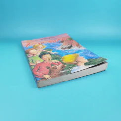 ห้าสหายผจญภัย 1 ตอน เกาะมหาสมบัติ รูปที่ 4