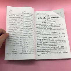 มนต์พิธีแปล (ฉบับชาวพุทธ) - สำนักพิมพ์เลี่ยงเชียง รูปที่ 10