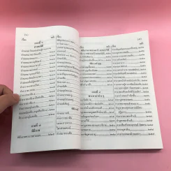มนต์พิธีแปล (ฉบับชาวพุทธ) - สำนักพิมพ์เลี่ยงเชียง รูปที่ 9
