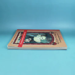 ชุด อยากให้เรื่องนี้ไม่มีโชคร้าย เล่ม 8 โรงพยาบาลวิปริต รูปที่ 5