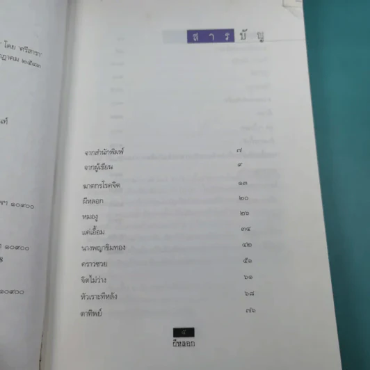 ผีหลอก (อำพรางอำยวน) - สรจักร รูปที่ 8