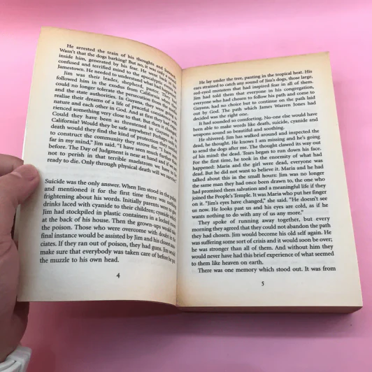 Before the Frost - Henning Mankell รูปที่ 11