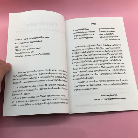 ชีวิตกับความตาย ท่านได้อะไรเมื่อไปงานศพ - พระเทพวิสุทธิเมธี (ปัญญานันทภิกขุ) รูปที่ 10
