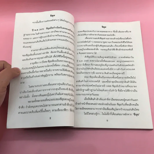 ผีดิบซีอุย ฆ่าโหดเด็กกินตับ หัวใจ - เพลิง ภูผา รูปที่ 9