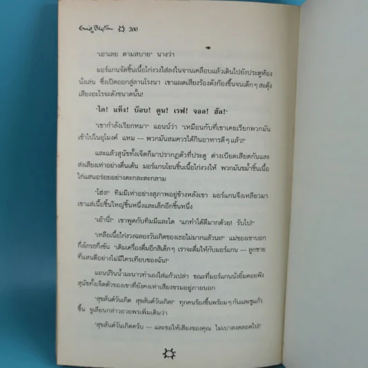 ห้าสหายผจญภัย 17 ตอน ภูเขามหาภัย รูปที่ 15