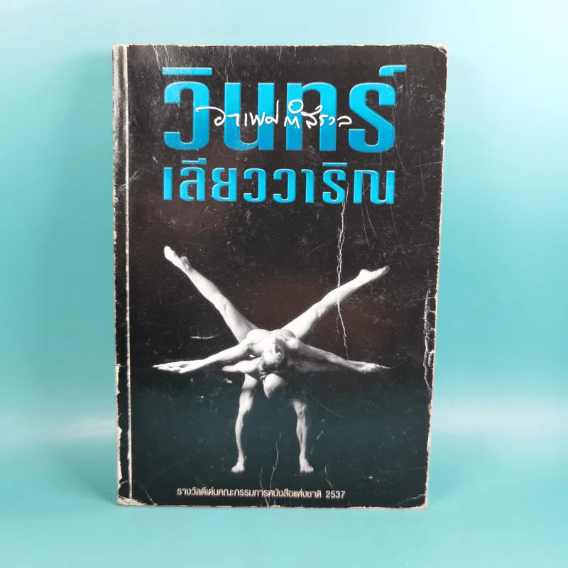 อาเพศกำสรวล - วินทร์ เลียววาริณ รูปที่ 1