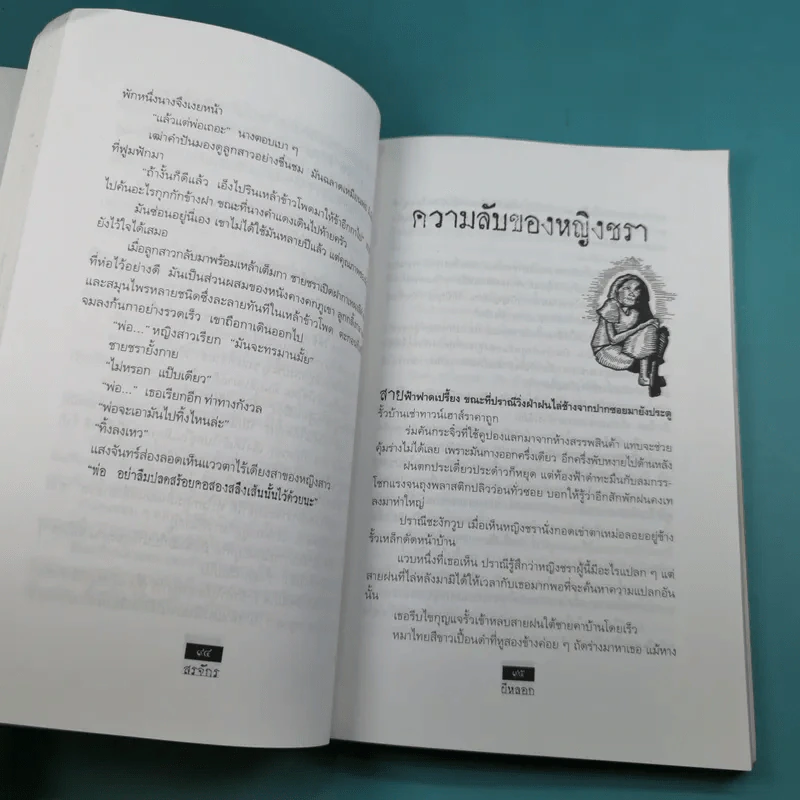 ผีหลอก (อำพรางอำยวน) - สรจักร รูปที่ 14