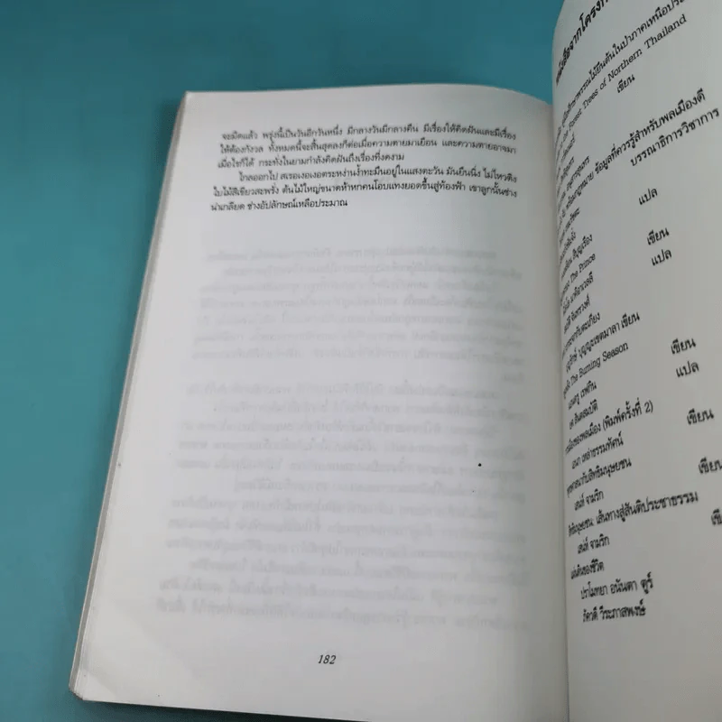 ภูเขาอาถรรพ์ - ชาห์นอน อหฺมัด รูปที่ 12