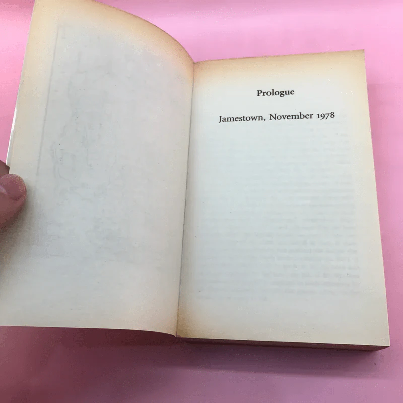 Before the Frost - Henning Mankell รูปที่ 9