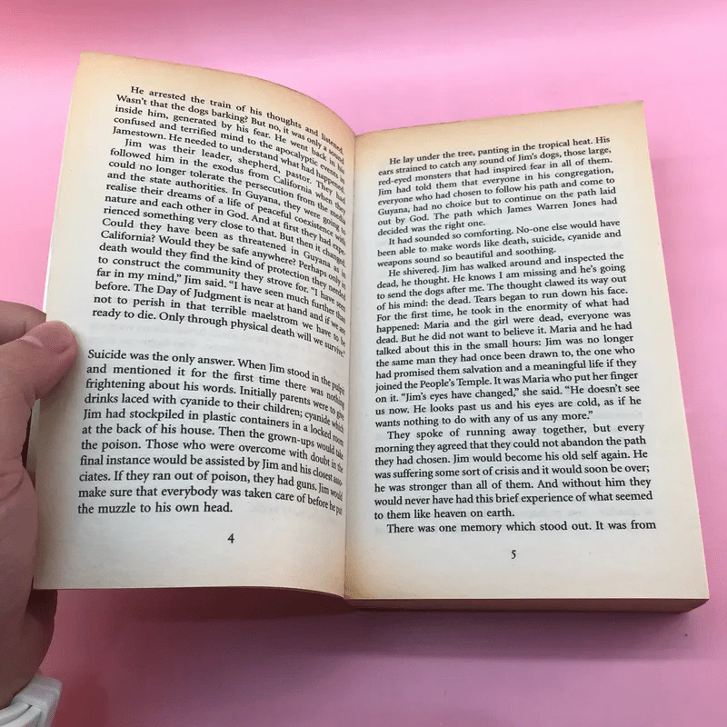 Before the Frost - Henning Mankell รูปที่ 11