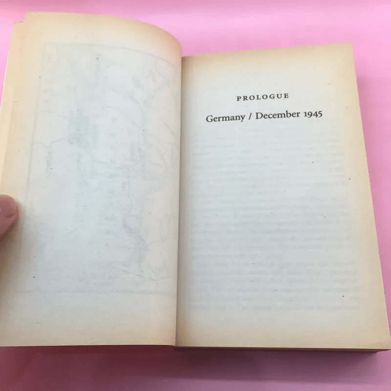The Return of the Dancing Master - Henning Mankell รูปที่ 10