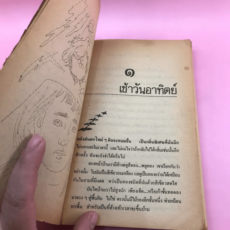 รวมเรื่องสั้นสวนสัตว์ - สุวรรณี สุคนธา รูปที่ 9