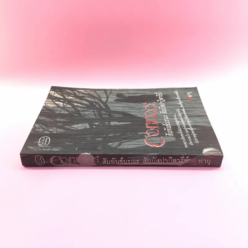 Connoct สัมพันธ์มรณะ สัมผัสปาฏิหาริย์ - พายุ รูปที่ 2