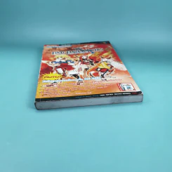 คู่มือเฉลยเกม Game Boy Advance Final Fantasy Tactics Advance รูปที่ 4