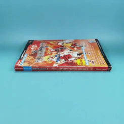 คู่มือเฉลยเกม Game Boy Advance Final Fantasy Tactics Advance รูปที่ 3