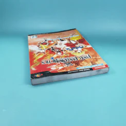 คู่มือเฉลยเกม Game Boy Advance Final Fantasy Tactics Advance รูปที่ 6