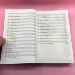 พ่อแม่ครูอาจารย์ ประวัติท่านอาจารย์ มั่น ภูริทัตโต เล่ม 1 รูปที่ 13
