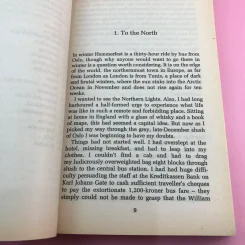 Neither here Nor there Travels in Europe - Bill Bryson รูปที่ 10