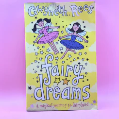 Fairy Dreams - Gwyneth Rees รูปที่ 1