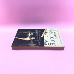 House Keeping - Marilynne Robinson รูปที่ 3
