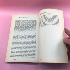 House Keeping - Marilynne Robinson รูปที่ 10