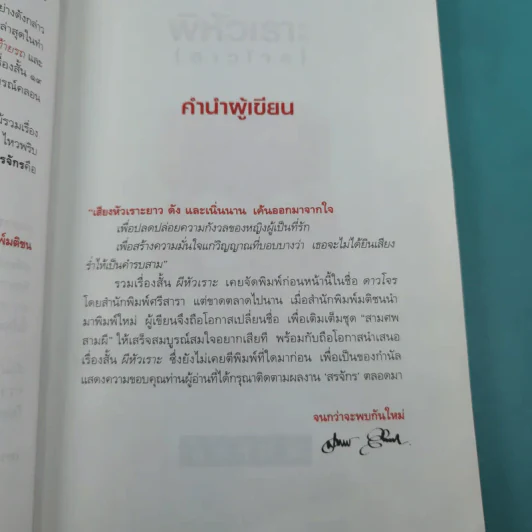 ผีหัวเราะ (ดาวโจร) - สรจักร รูปที่ 12