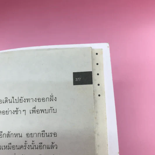 อยู่ญี่ปุ่นอย่างหมาป่า - นัท ศุภวาที รูปที่ 14
