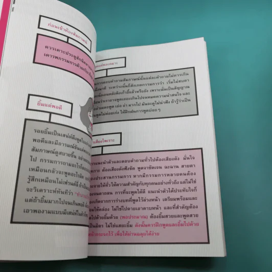 ไปให้สุดขอบฟ้าคว้าฝันกับแอร์โฮสเตส - อมรภัทร รัตนาพันธุ์ รูปที่ 13