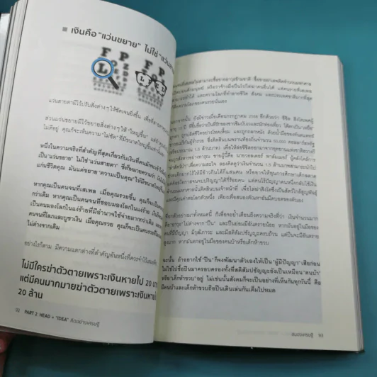 สมองเศรษฐี - ขุนเขา สินธุเสน เขจรบุตร รูปที่ 15