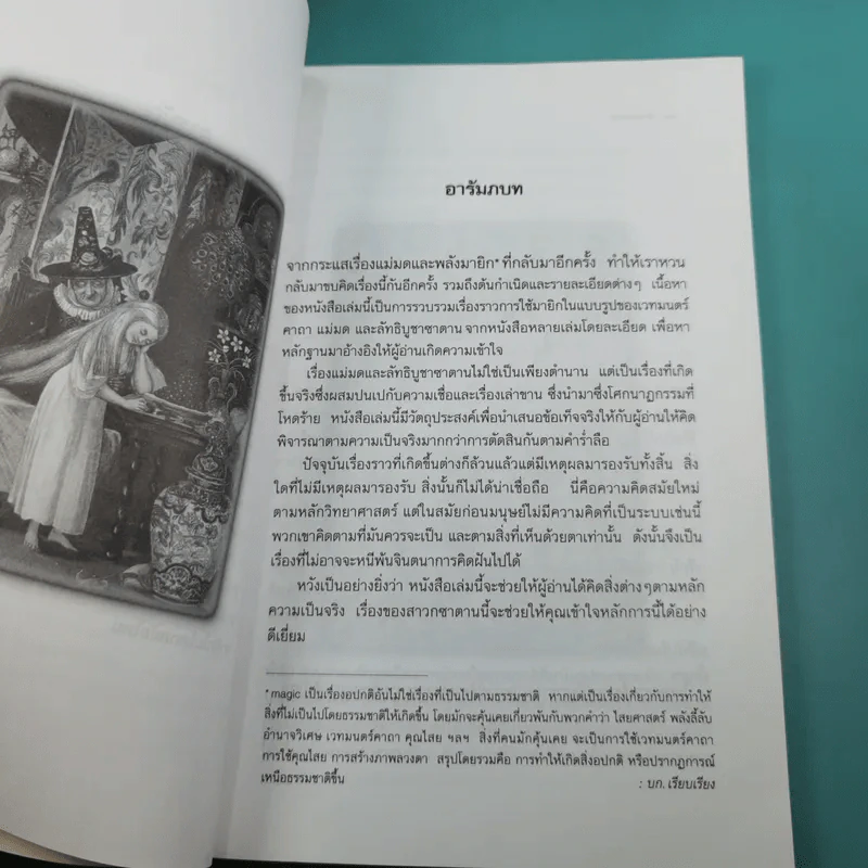 สาวกซาตาน - บุญเติม เสริมชัย รูปที่ 11