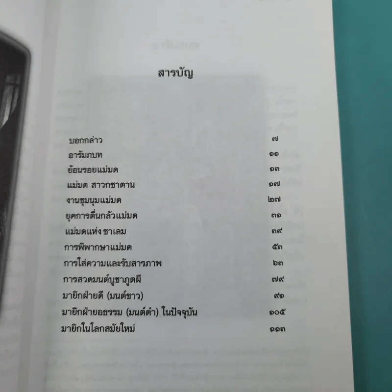 สาวกซาตาน - บุญเติม เสริมชัย รูปที่ 10