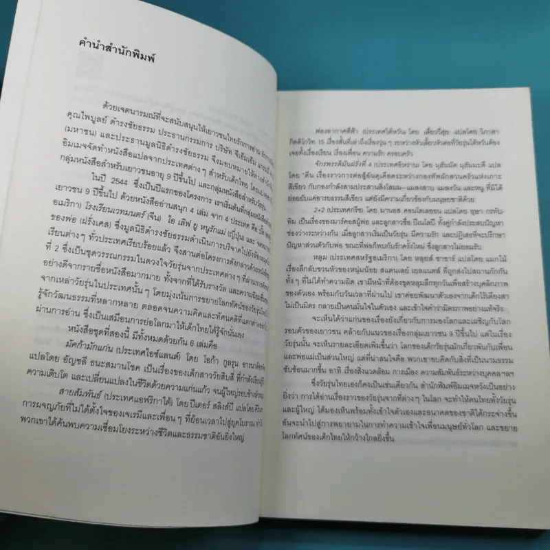 หลุม (มูลนิธิดำรงชัยธรรม) - หลุยส์ ซาซาร์ รูปที่ 9
