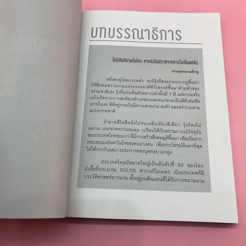 ธรรมะ 2 มาตรฐาน - บุญมี พวงเพชร รูปที่ 8